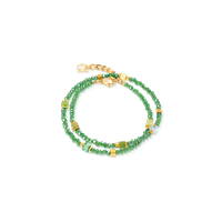 Bracelet Coeur De Lion Woman in Steel 4460300516